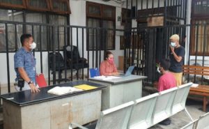 Berkas Dinyatakan P21, Polisi Serahkan Pelaku Pengeroyokan ke JPU Kejari Jayapura