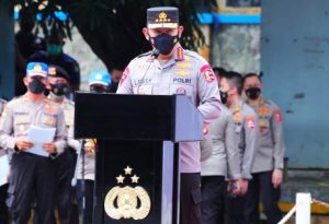 Kapolri Resmikan Tim Patroli Perintis Presisi Guna Beri Rasa Aman Masyarakat