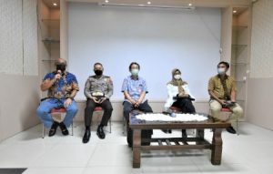 Dianggap Jadi Kota Termacet di Indonesia, Ini Pernyataan Kadishub Kota Surabaya