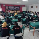 Sahabat Ganjar DPW Jatim Gelar Rakerda di Prigen, Pasuruan