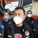Polisi Kantongi Daftar Nama Artis Terlibat Narkoba, Ini Penjelasan Dirresnarkoba Polda Metro Jaya
