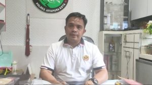 Miliki 10 Paket Ganja Polresta Jayapura Kota Tetapkan Dua Tersangka, Satu Diantaranya WNA asal PNG