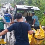 Polisi Dalami Kasus Penemuan Jasad Perempuan Tanpa Busana