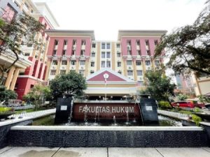 Fakultas Hukum UB Menangkan Hibah OKP NUFFIC