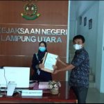 Disdikbud dan BPBJ Dilaporkan ke Kejari Lampura