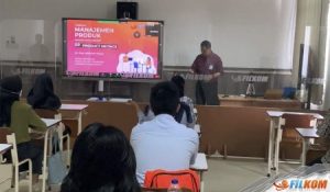 Sebagai Percontohan, FILKOM UB Siapkan Kelas Hybrid dalam Proses Belajar Mengajar