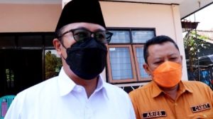 Belum Sesuai Target, Wali Kota Sukabumi Minta Sejumlah OPD Tingkatkan Kinerja di Tahun 2022