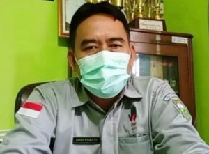 Dinas Kesehatan OKU Imbau Masyarakat Waspada DBD di Musim Hujan
