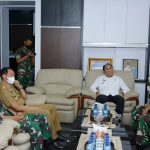 Bupati Sambut Baik Rencana Brigjen TNI JP Firdaus Ikut Jaga Kelestarian Alam OKU Selatan