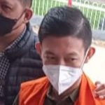 Terbongkar, Pengakuan Kadis PUPR Muba di Sidang Dugaan Korupsi Libatkan Bupati Dody Reza