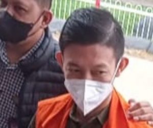 Terbongkar, Pengakuan Kadis PUPR Muba di Sidang Dugaan Korupsi Libatkan Bupati Dody Reza