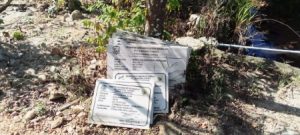 Ada Dugaan Penyalahgunaan Proyek Dana Desa Sendana, Mamuju, Sulbar