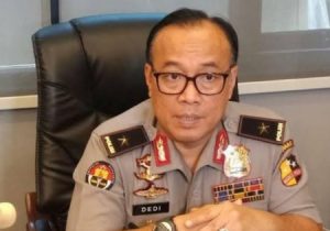 Terungkap, Oknum Polda Sumsel Diduga Penerima Aliran Dana Proyek di Muba