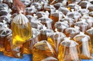 Kebijakan Satu Harga Minyak Goreng Belum Banyak Dirasakan Sebagian Masyarakat di Sukabumi
