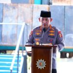 Hadiri Ground Breaking RS Muhammadiyah, Kapolri Dukung Program Kesehatan dan Pendidikan Masyarakat