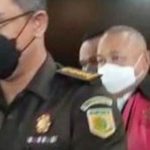 Terungkap, Fakta Mencengangkan di Sidang Dakwaan Kasus Dana Hibah Pembangunan Masjid Sriwijaya