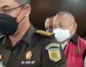 Terungkap, Fakta Mencengangkan di Sidang Dakwaan Kasus Dana Hibah Pembangunan Masjid Sriwijaya