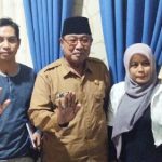 Sosialisasi Bahaya Narkoba di Sekolah, GPAN Bersinergi dengan Dinas Pendidikan Lombok Barat