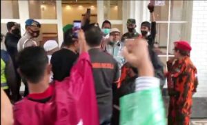 Polemik Kehadiran Haikal Hasan di Kota Malang, Polisi Beri Penjelasan