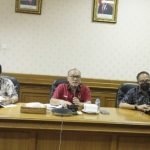 Jaring Aspirasi, Bappeda Badung Gelar Forum Konsultasi Publik