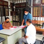 Tersangka Penganiaya di Depan Kantor PKSS Dilimpahkan ke Kejaksaan
