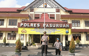 Dianggap Cacat Hukum, Polres Pasuruan Bakal Tahan Notaris Wahayu