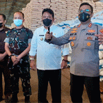 Polisi Bongkar Penyalahgunaan Pupuk Bersubsidi di Nganjuk