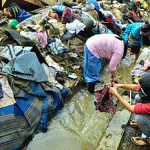 Ini Kebutuhan Mendesak Warga Terdampak Banjir Baros, Kota Sukabumi