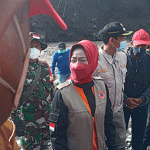 Warga Minta Direlokasi, Dampak Banjir Bandang Kalikeruh Brebes