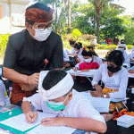 Bulan Bahasa Bali 2022, Sastra dan Aksara sebagai Roh Taksu Jagat Bali