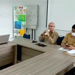 DKP3 Kota Sukabumi Nyatakan Tercukupi Kebutuhan CPP Daerah 2022