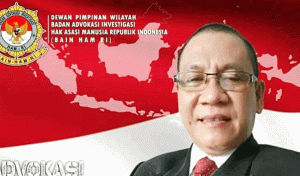 Tanggapan DPW Bain Ham RI Wilayah Lampung Atas Dugaan Korupsi Oknum Kepsek SMAN 1 Way Pengubuan