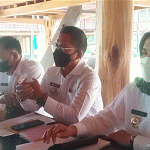 Rapat Persiapan HUT Tubaba ke-13 Dengan Tema “Melangkah Menuju Tubaba”