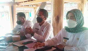 Rapat Persiapan HUT Tubaba ke-13 Dengan Tema “Melangkah Menuju Tubaba”