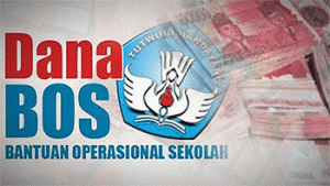Ada Dugaan Penyimpangan Dana BOS SMPN di Sungai Rotan, Sumatera Selatan