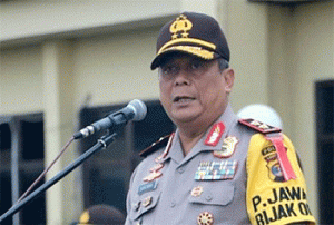 PPKM Level 3 Wilayah Jabar, Polisi Tindak Tegas Pelanggar Prokes