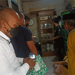 Seorang Nenek Ditemukan Bunuh Diri di Kota Sukabumi