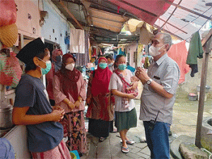 Jadi Korban Kekerasan Guru, Begini Kondisi Psikologis Siswa SMPN 49, Surabaya