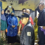 Penanganan Daerah Krisis Rawan Bencana, Ini Kata Ketua Komisi II DPRD Kota Sukabumi