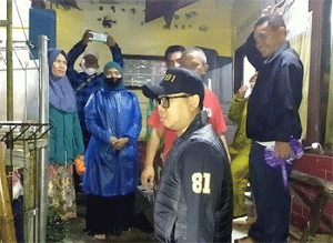 Penanganan Daerah Krisis Rawan Bencana, Ini Kata Ketua Komisi II DPRD Kota Sukabumi