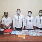 Korupsi KPU Sulbar, Polresta Mamuju Resmi Tetapkan Sembilan Tersangka