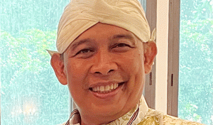 Yang Tak Ikut Menggila di Jaman Edan Memang Tidak Kebagian