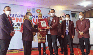 OKU Selatan Jadi Tuan Rumah Muswil Ke-4 PPNI Sumsel