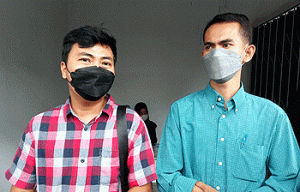 Pedagang Pasar Pelita, Kota Sukabumi Dapat Keringanan Pembayaran Uang Muka, Ini Penjelasan PT. FAP