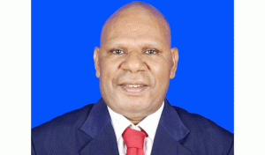 Perubahan Status PD Irian Bhakti Menjadi PT Irian Bhakti Papua