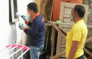 Polisi Buru Pemerkosa Mahasiswi di Baturaja, OKU