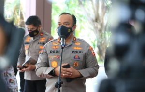 Lokasi Karantina PPLN Diselidiki Bareskrim Polri Guna Cegah Adanya Permainan