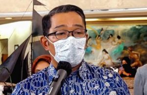 Penangkapan Tiga Petinggi Negara Islam Indonesia Diapresiasi Gubernur Jabar
