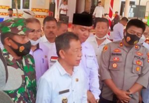 Peningkatan Kualitas SDM dan Pemberdayaan Masyarakat dalam Pemulihan Ekonomi di Tubaba