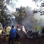 Polisi Ungkap Penyebab Kebakaran Bengkel Mobil di Jayapura Utara